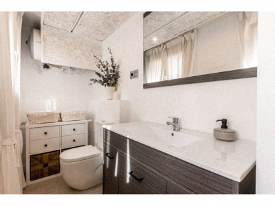 Piso en venta en La Plana del Pintor(08207)