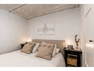 Piso en venta en La Plana del Pintor(08207)