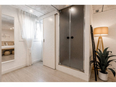 Piso en venta en La Plana del Pintor(08207)