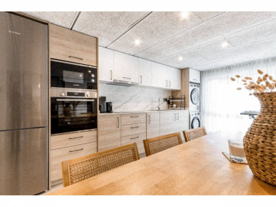 Piso en venta en La Plana del Pintor(08207)