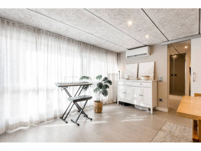 Piso en venta en La Plana del Pintor(08207)