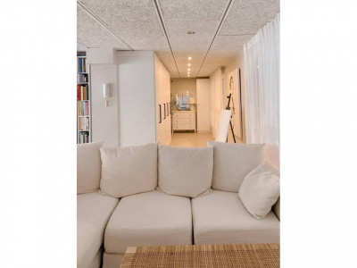 Piso en venta en La Plana del Pintor(08207)