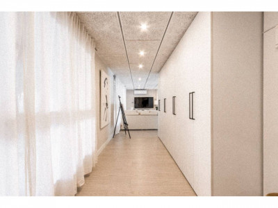 Piso en venta en La Plana del Pintor(08207)