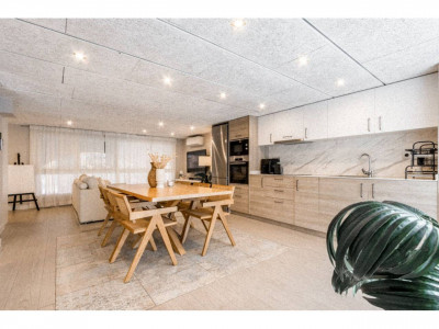 Piso en venta en La Plana del Pintor(08207)