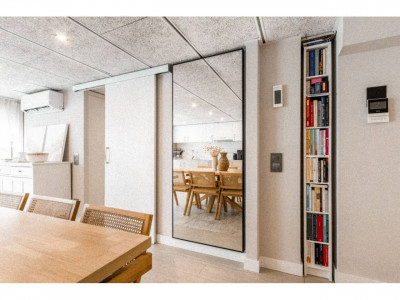 Piso en venta en La Plana del Pintor(08207)