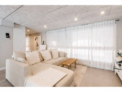 Piso en venta en La Plana del Pintor(08207)