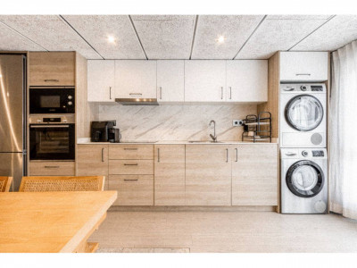 Piso en venta en La Plana del Pintor(08207)