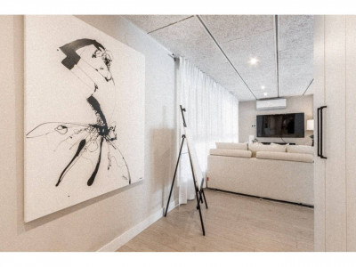 Piso en venta en La Plana del Pintor(08207)