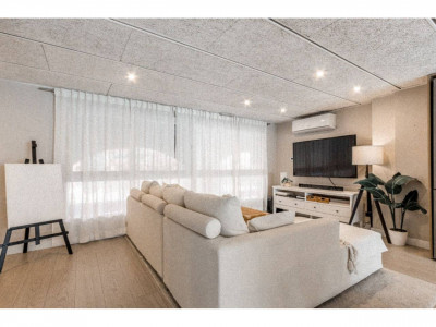 Piso en venta en La Plana del Pintor(08207)