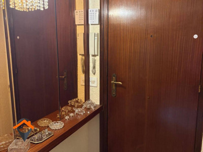 Piso en venta en Les Termes(08204)
