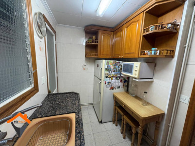 Piso en venta en Les Termes(08204)