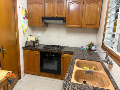 Piso en venta en Les Termes(08204)