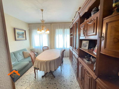 Piso en venta en Les Termes(08204)