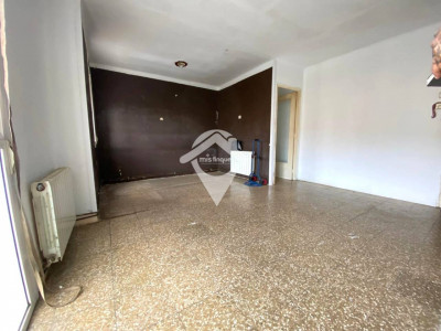 PISO EXTERIOR Y CON ASCENSOR EN LA ROUREDA-SABADELL