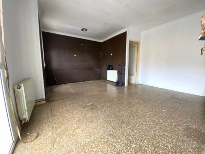 PISO EXTERIOR Y CON ASCENSOR EN LA ROUREDA-SABADELL