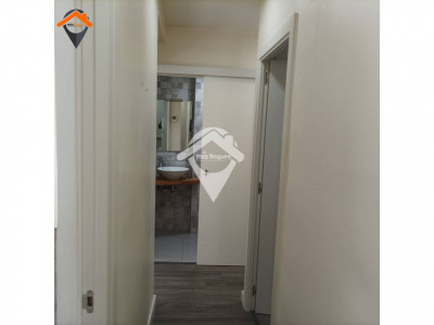 PISO EXTERIOR Y TODO REFORMADO CON BALCON