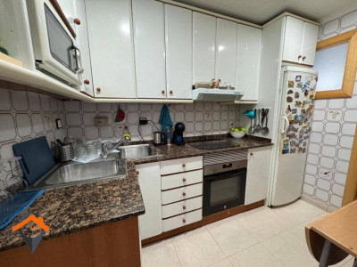 PISO LISTO PARA ENTRAR A VIVIR !!