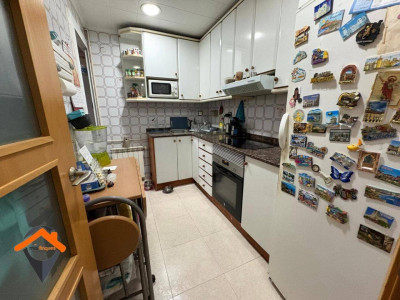 PISO LISTO PARA ENTRAR A VIVIR !!