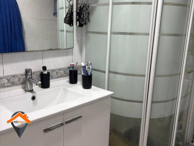 PISO LISTO PARA ENTRAR A VIVIR !!