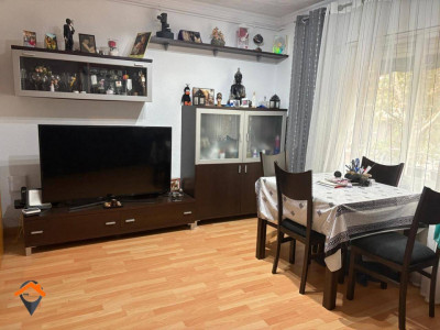 PISO LISTO PARA ENTRAR A VIVIR !!