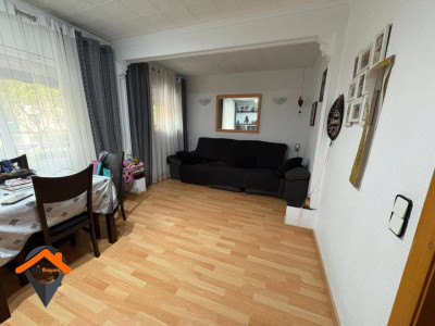 PISO LISTO PARA ENTRAR A VIVIR !!