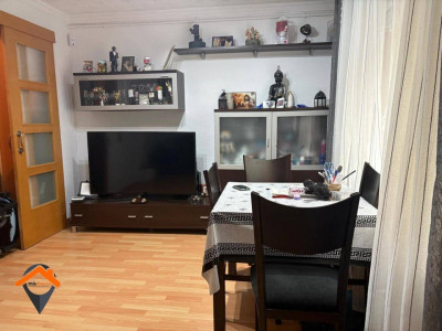 PISO LISTO PARA ENTRAR A VIVIR !!