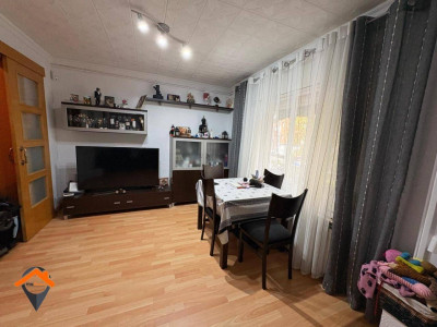 PISO LISTO PARA ENTRAR A VIVIR !!