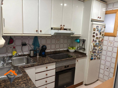 PISO LISTO PARA ENTRAR A VIVIR !!