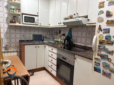 PISO LISTO PARA ENTRAR A VIVIR !!