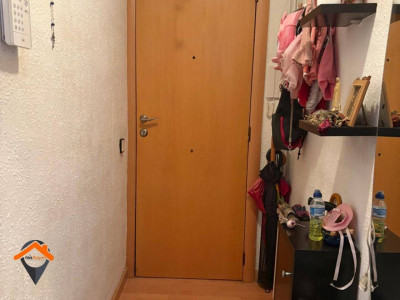PISO LISTO PARA ENTRAR A VIVIR !!