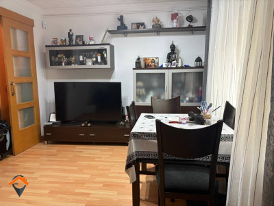 PISO LISTO PARA ENTRAR A VIVIR !!