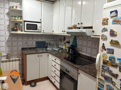 PISO LISTO PARA ENTRAR A VIVIR !!