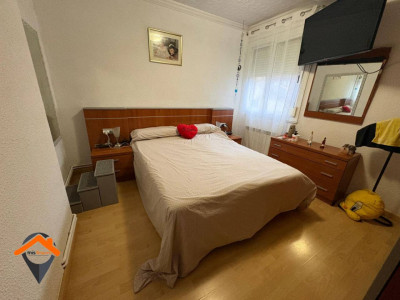 PISO LISTO PARA ENTRAR A VIVIR !!