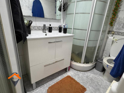 PISO LISTO PARA ENTRAR A VIVIR !!