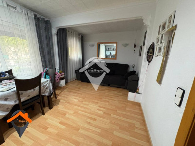 PISO LISTO PARA ENTRAR A VIVIR¡¡¡¡