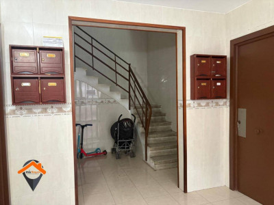 PISO LISTO PARA ENTRAR A VIVIR !!