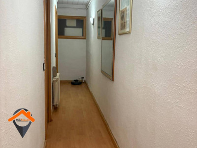 PISO LISTO PARA ENTRAR A VIVIR !!