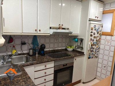 PISO LISTO PARA ENTRAR A VIVIR !!