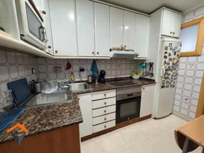 PISO LISTO PARA ENTRAR A VIVIR !!