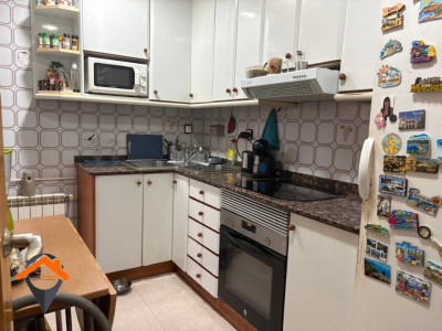 PISO LISTO PARA ENTRAR A VIVIR !!