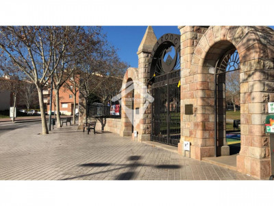 Piso, local y nave  en venta en Sant Quirze del Vallès