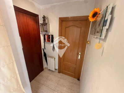 PISO PARA ENTRAR A VIVIR CON ASCENSOR