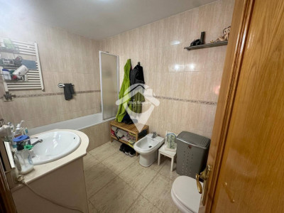 PISO PARA ENTRAR A VIVIR CON ASCENSOR