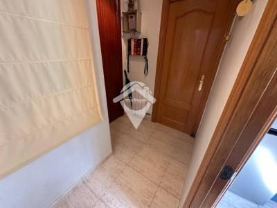 PISO PARA ENTRAR A VIVIR CON ASCENSOR
