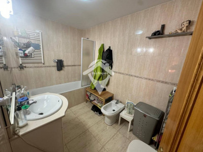 PISO PARA ENTRAR A VIVIR CON ASCENSOR