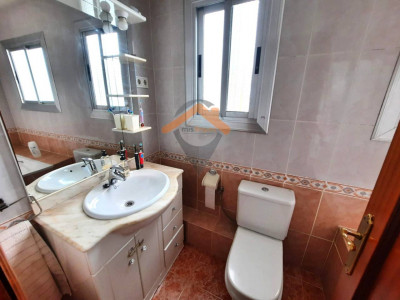 PISO PARA ENTRAR A VIVIR EN CA N'ORIAC CON PATIO COMUNITARIO AL LADO DE LA AVDA MATADEPERA!!