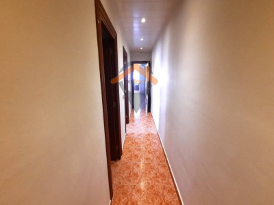 PISO PARA ENTRAR A VIVIR EN CA N'ORIAC CON PATIO COMUNITARIO AL LADO DE LA AVDA MATADEPERA!!