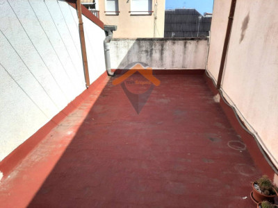 PISO PARA ENTRAR A VIVIR EN CA N'ORIAC CON PATIO COMUNITARIO AL LADO DE LA AVDA MATADEPERA!!