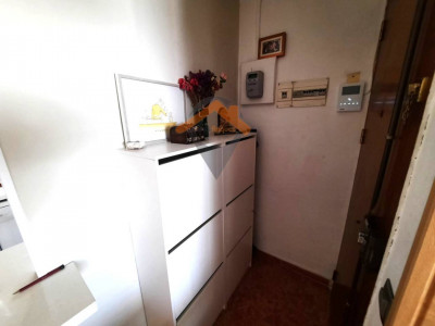 PISO PARA ENTRAR A VIVIR EN CA N'ORIAC CON PATIO COMUNITARIO AL LADO DE LA AVDA MATADEPERA!!