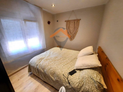 PISO PARA ENTRAR A VIVIR EN CA N'ORIAC CON PATIO COMUNITARIO AL LADO DE LA AVDA MATADEPERA!!